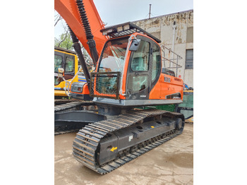 Bager goseničar DOOSAN DX300LC-9C