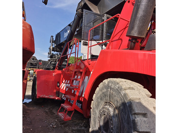 Dosežni viličar FANTUZZI CS45KMHD: slika 2