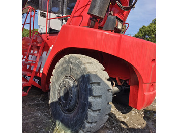 Dosežni viličar FANTUZZI CS45KMHD: slika 3