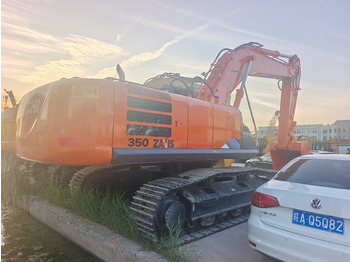 Bager goseničar HITACHI ZX350