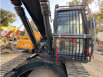 Bager goseničar HYUNDAI