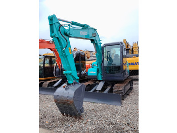 Mini bager KOBELCO
