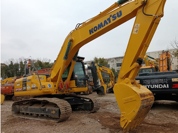 Bager goseničar KOMATSU PC200-8
