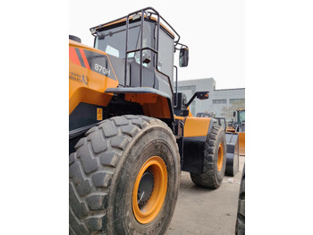 Kolesni nakladalec LIUGONG