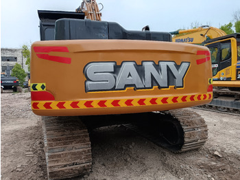 Bager goseničar SANY SY 235 C: slika 5
