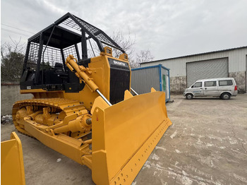 Buldožer SHANTUI SD22F Foresty Machinery Shantui SD 22 F Forest Type Dozer: slika 2