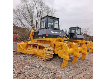 Buldožer SHANTUI sd22 SD 22 SD32 16: slika 5