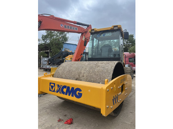 Cestni valjar XCMG XS183J