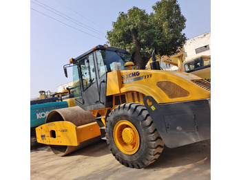 Cestni valjar XCMG XS203J