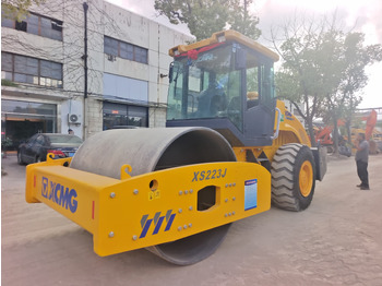 Cestni valjar XCMG XS223J: slika 5 Cestni valjar XCMG XS223J: slika 5