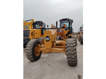 Greder CATERPILLAR 140H