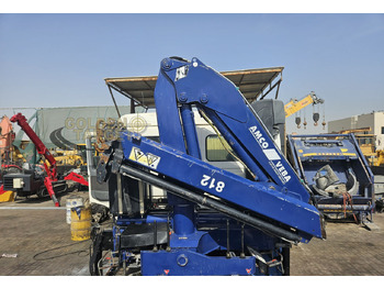Paletno dvigalo AMCO