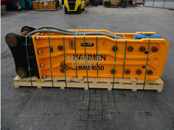 Bager HMB