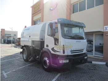 Tovornjak IVECO EuroCargo 140E