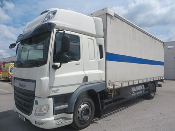 Tovornjak s ponjavo DAF CF 320