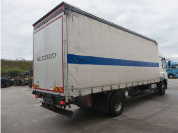 DAF CF320 4x2 Tilt 7.7m  lizing DAF CF320 4x2 Tilt 7.7m: slika 3
