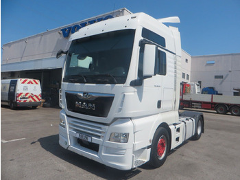 Vlačilec MAN TGX 18.510