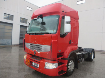 Vlačilec RENAULT Premium 450