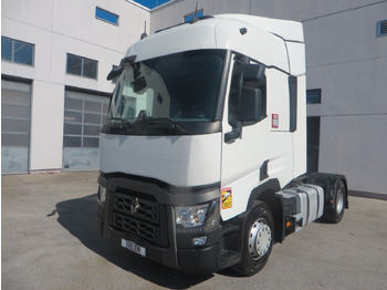 Vlačilec RENAULT T 460