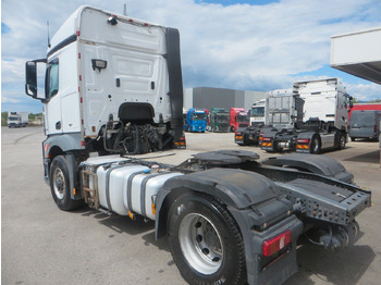 Vlačilec Mercedes-Benz Actros 1845 LS Retarder Hydraulic: slika 4