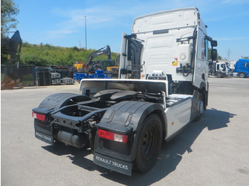 Vlačilec Renault T480 SC 4x2Tractor, Retarder: slika 3