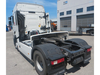 Vlačilec Renault T480 SC 4x2Tractor, Retarder: slika 4