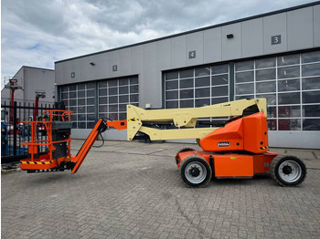 Zglobna dvižna ploščad JLG E450AJ
