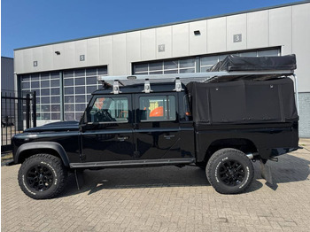 Avtomobil LAND ROVER