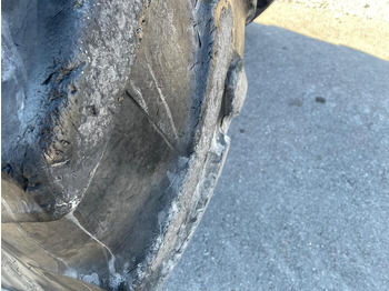 Traktor Claas Arion 650: slika 4 Traktor Claas Arion 650: slika 4