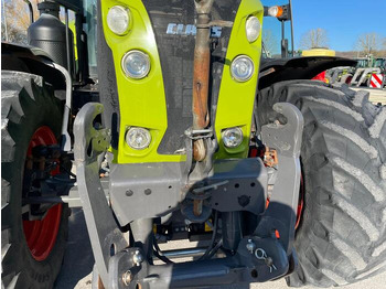 Traktor Claas Arion 650: slika 3 Traktor Claas Arion 650: slika 3