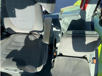 Traktor Claas Arion 650: slika 5 Traktor Claas Arion 650: slika 5