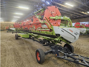 Glava za kombajn CLAAS