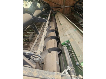 Glava za kombajn Geringhoff VarioStar 610: slika 5