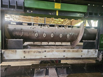 Glava za kombajn Geringhoff VarioStar 610: slika 3