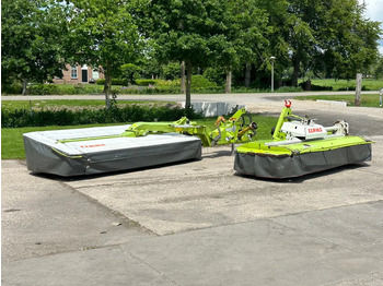 Kosilnica CLAAS