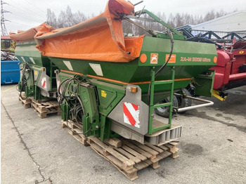 Trosilnik gnojila Amazone ZA-M 3000: slika 2
