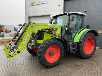 Traktor CLAAS Arion 440