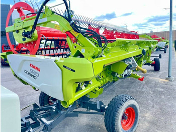Priključek za kombajn Claas CONVIO FLEX 930: slika 4