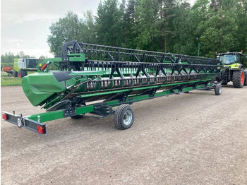 Kombajn harvester JOHN DEERE