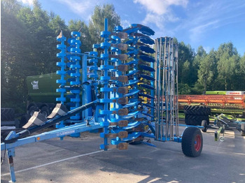 Disk brana LEMKEN