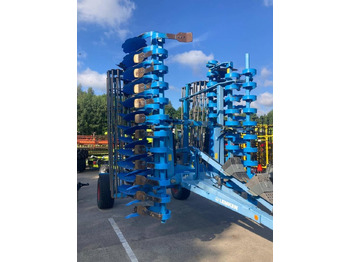 Disk brana Lemken Heliodor 8/600 K A: slika 2