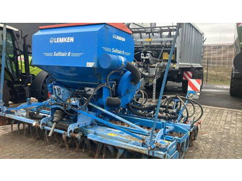 Sejalnica LEMKEN