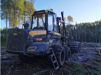Forvarder PONSSE