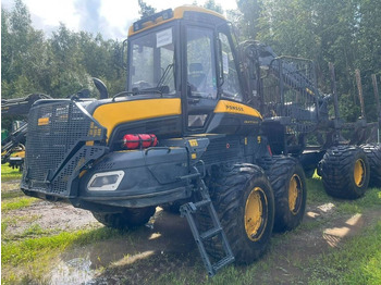 Forvarder PONSSE