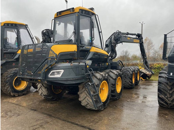 Gozdarski kombajn PONSSE