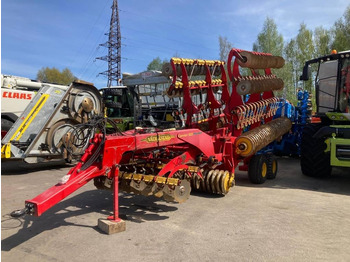 Disk brana VÄDERSTAD