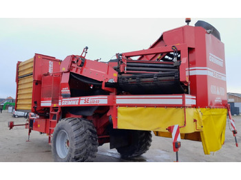 Grimme SE 150-60 NB lizing Grimme SE 150-60 NB: slika 2