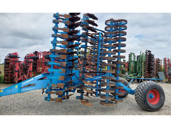 Disk brana LEMKEN