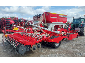 Pöttinger Terrasem R4 Fertilizer lizing Pöttinger Terrasem R4 Fertilizer: slika 3