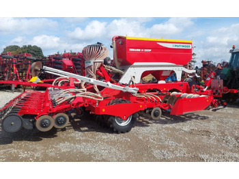 Pöttinger Terrasem R4 Fertilizer lizing Pöttinger Terrasem R4 Fertilizer: slika 1